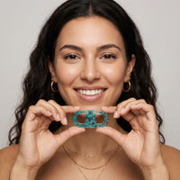 CLIPSÉ™ — La Pince à Cheveux Magnétique