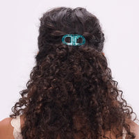 CLIPSÉ™ — La Pince à Cheveux Magnétique